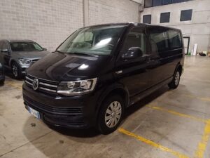 VOLKSWAGEN Caravelle 6ª '15-> Caravelle 2.0 TDI 150CV DSG PL Comfortline