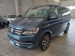 VOLKSWAGEN Multivan 6ª '15-> Multivan 2.0 TDI 150CV DSG 4Motion Highline