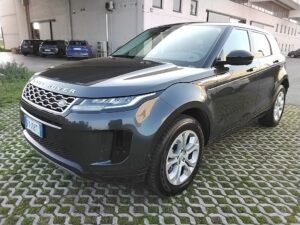 LAND ROVER RR Evoque 2ª serie Range Rover Evoque 2.0 I4 200 CV AWD Auto S