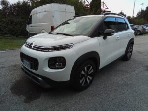 CITROEN C3 Aircross 1ª s. C3 Aircross BlueHDi 120 S&S EAT6 Shine