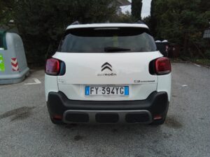 CITROEN C3 Aircross 1ª s. C3 Aircross BlueHDi 120 S&S EAT6 Shine - 3