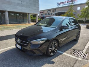 MERCEDES Classe B     (W247) B 180 d Automatic Sport Plus