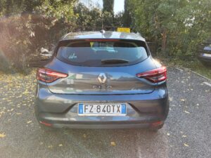 RENAULT Clio 5ª serie Clio Blue dCi 85 CV 5 porte Business - 3