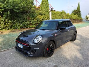 MINI Mini 4ª serie (F56) Mini 2.0 John Cooper Works - 1