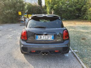 MINI Mini 4ª serie (F56) Mini 2.0 John Cooper Works - 3