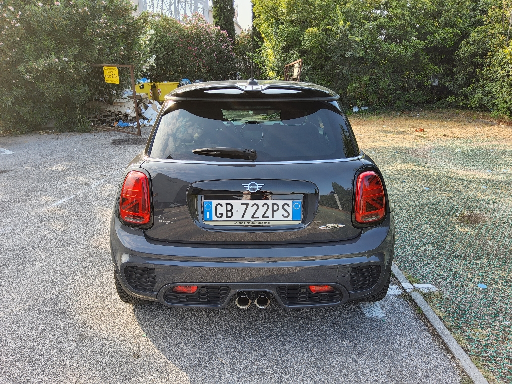 MINI Mini 4ª serie (F56) Mini 2.0 John Cooper Works - 3