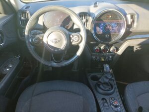 MINI Mini Countrym.(F60) Mini 1.5 Cooper SE Business Countryman ALL4 Automatica - 2