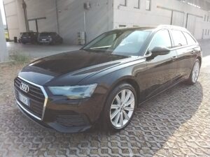 AUDI A6 5ª serie A6 Avant 45 2.0 TFSI S tronic Business