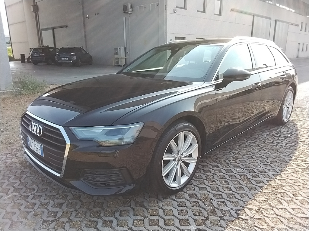 AUDI A6 5ª serie A6 Avant 45 2.0 TFSI S tronic Business - 1