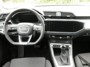 AUDI Q3 2ª serie Q3 SPB 40 TDI quattro S tronic Business Plus - 2