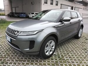 LAND ROVER RR Evoque 2ª serie Range Rover Evoque 2.0D I4-L.Flw 150 CV AWD Auto S