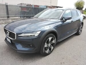 VOLVO V60 CC (2018-2024) V60 Cross Country B4 (d) AWD Geartronic Business Pro