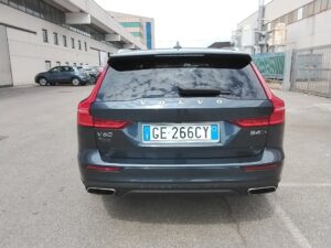 VOLVO V60 CC (2018-2024) V60 Cross Country B4 (d) AWD Geartronic Business Pro - 3