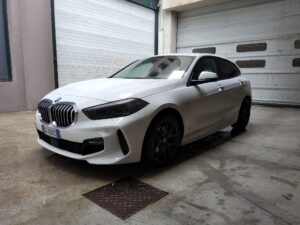 BMW Serie 1       (F40) 118d 5p. Msport