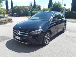 MERCEDES Classe B     (W247) B 250 e Automatic EQ-Power Sport Plus