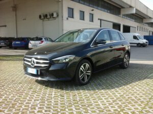 MERCEDES Classe B     (W247) B 250 e Automatic EQ-Power Sport Plus