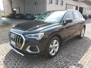 AUDI Q3 2ª serie Q3 35 TFSI S tronic Business Advanced