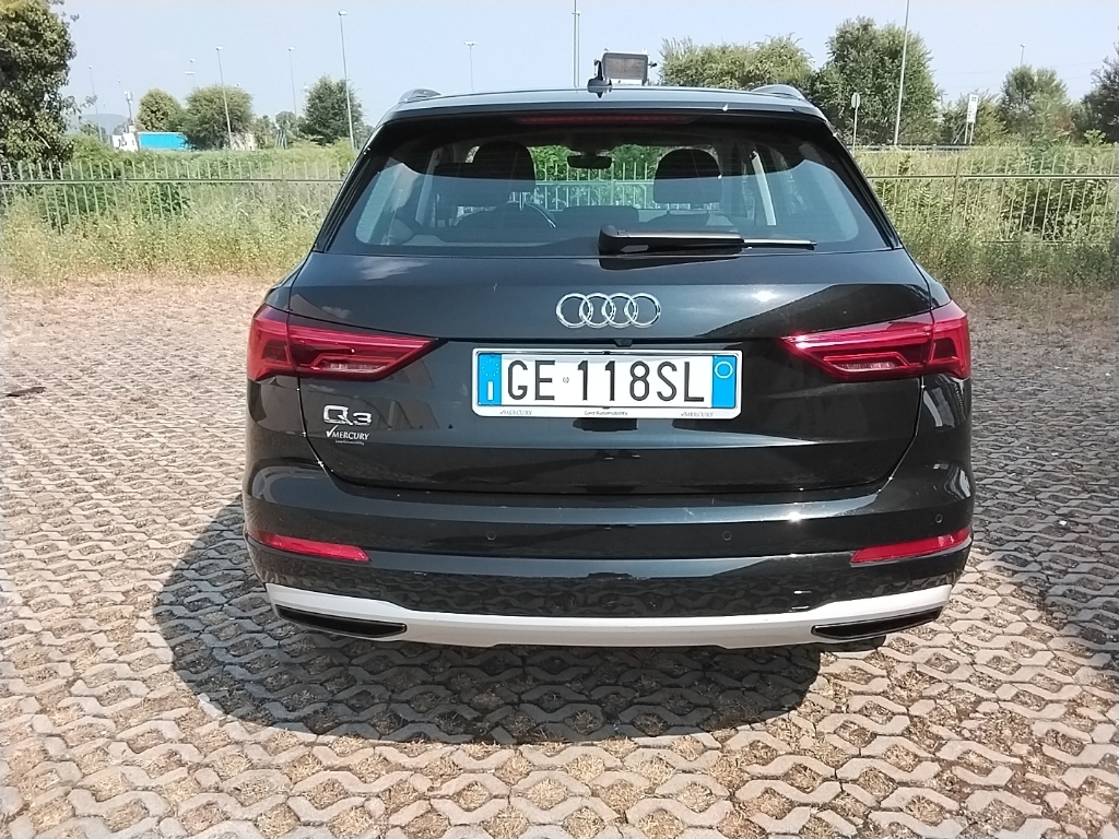 AUDI Q3 2ª serie Q3 35 TFSI S tronic Business Advanced - 3