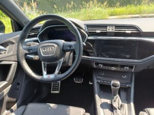 AUDI Q3 2ª serie Q3 SPB 35 TDI S tronic quattro edition - 2