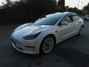 TESLA Model 3 Model 3 Long Range Dual Motor AWD