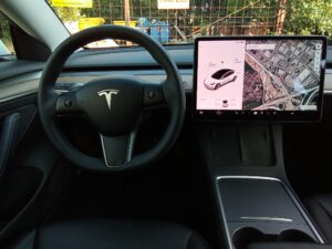 TESLA Model 3 Model 3 Long Range Dual Motor AWD - 2