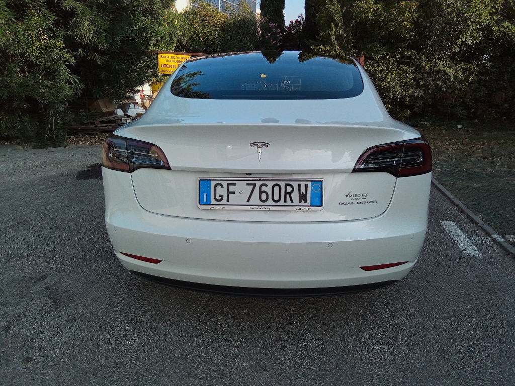 TESLA Model 3 Model 3 Long Range Dual Motor AWD - 3