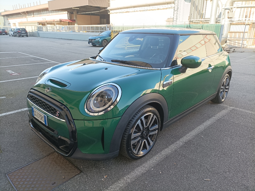 MINI Mini 4ª serie (F56) Mini 2.0 Cooper S Business - 1