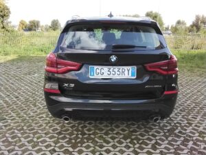 BMW X3        (G01/F97) X3 xDrive30e Business Advantage - 3