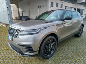 LAND ROVER Range Rover Velar Range Rover Velar 2.0D I4 204 CV R-Dynamic - 1