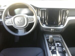 VOLVO V60 (2018-->) V60 B4 (d) Geartronic Momentum Business Pro - 2