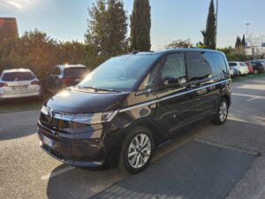 VOLKSWAGEN Multivan 7ª '21-> Multivan 2.0 TDI 150CV DSG Style