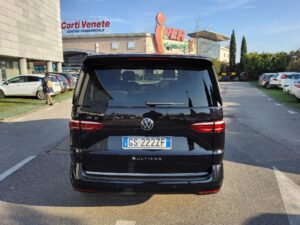 VOLKSWAGEN Multivan 7ª '21-> Multivan 2.0 TDI 150CV DSG Style - 3