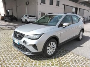 SEAT Arona Arona 1.0 EcoTSI 110 CV DSG Style