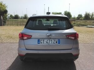 SEAT Arona Arona 1.0 EcoTSI 110 CV DSG Style - 3