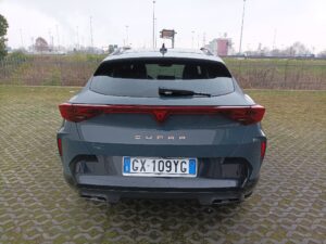 CUPRA Formentor Formentor 2.0 TDI DSG - 3