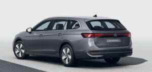 VOLKSWAGEN Passat 9ª serie Passat 2.0 TDI 150 CV SCR DSG Business - 3